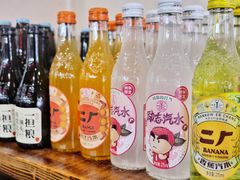 -刘师父老汉口江湖菜(蔡锷路店)