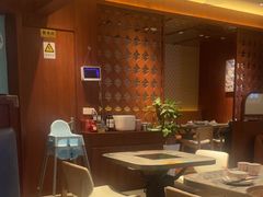 -好鲆·活鱼料理(金地广场店)