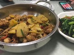 -胖哥川菜馆(武东路店)