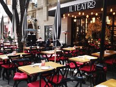 -IL TEATRO 精品意大利餐厅