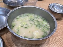 -神仙雪浓汤(明洞店)