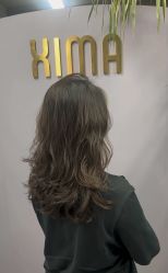-XIMA·美发沙龙