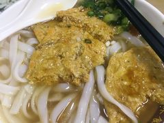 -荔林食店(西华路店)