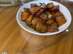 -芦茨金富饭庄·25年老字号·专做稻草鸡