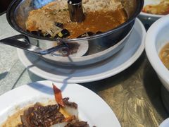 -宝发园名菜馆