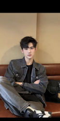-绅仕門男士理发馆