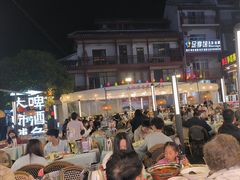 -七食九号食堂(东丽空港店)