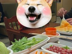 -海底捞火锅(天津SM城市广场店)