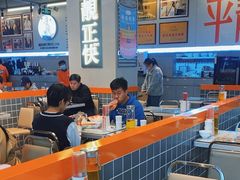 -肥韬茶餐厅(海上世界店)