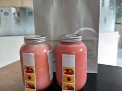 -喜茶(上海北外滩来福士店)