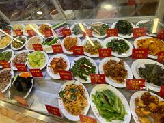 -西塔大冷面(市府大路店)