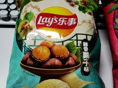 乐事薯片醇香栗子-盒马鲜生(宝地店)