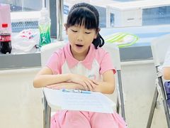 -蓝话筒·少儿成人演讲口才·主持朗诵·戏剧表演(大华第一坊店)