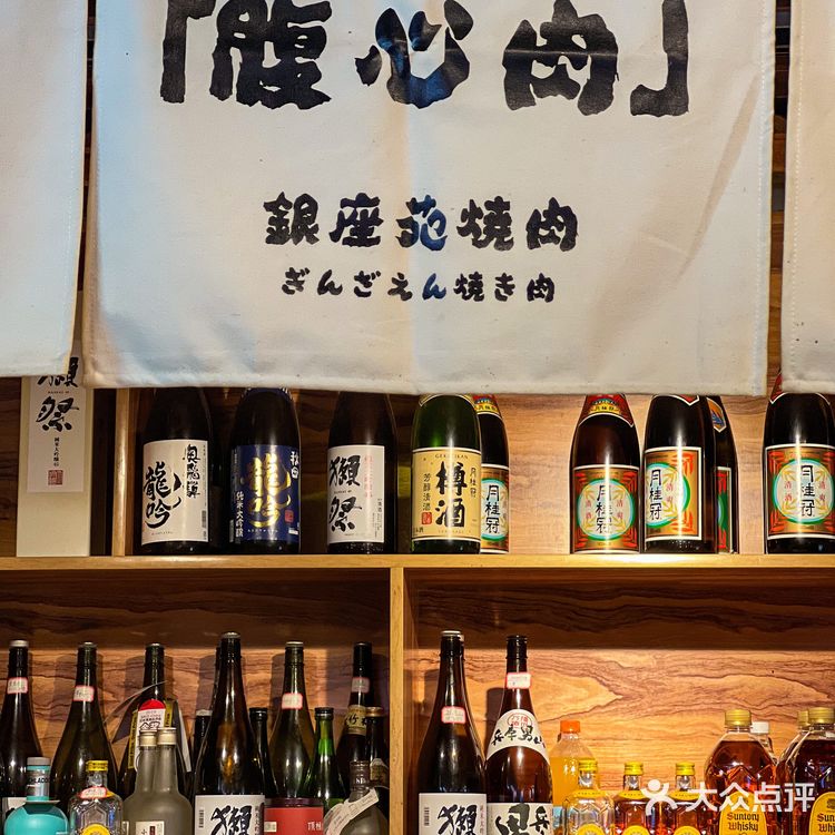 中秋节15层的阶梯烤肉来一波!