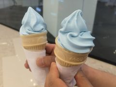 -麦当劳(津南吾悦广场店)