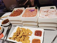 -海底捞火锅(金光华店)