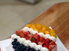 -85度C(莆田方圆荟馨宜新天地店)