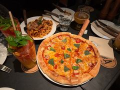 -京A Taproom·精酿餐吧(CBD店)
