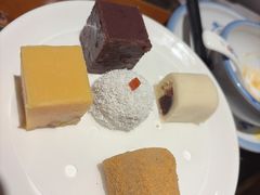 -真地道京味府·鲜橙烤鸭·北京菜(朝外大街东大桥店)