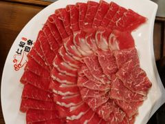 -仁和四季涮肉馆(天坛南门店)