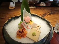-江户前寿司(好运街店)