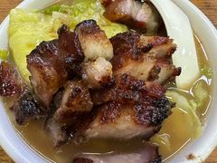 -佳记厚街烧鹅濑粉(广州总店)