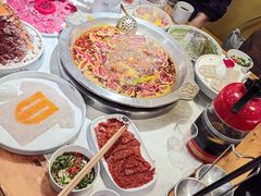 -大龙燚火锅(科华店)