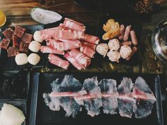 -丽江庭院之丽江往事(安定门店)