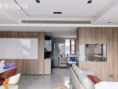 -六西格玛装饰(光谷店)