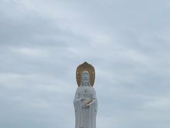 -三亚南山文化旅游区