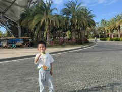 -三亚海昌梦幻海洋不夜城