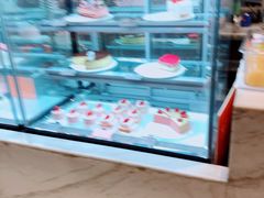 -面包新语(龙湖·西宸天街店)