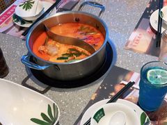 -集渔·泰式海鲜火锅(科华店)