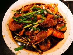 -老头儿油爆虾·知味杭州(爱琴海购物中心)