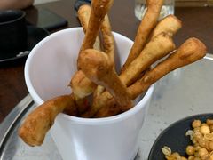 -川渔居—鱼火锅(八方汇店)