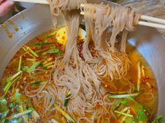 -枪火串烧·东北特色烧烤(罗湖总店)