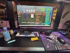 -网络客栈电竞网咖(西潞南大街店)