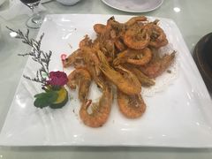 -老酒川菜坊(中山西路店)