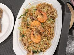 炒面线-黄则和花生汤(中山路店)