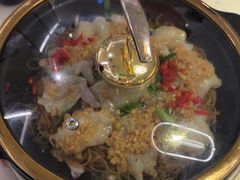 -绿茶餐厅(青岛城阳万象汇店)