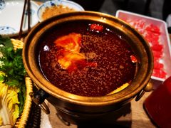 -古关火锅店(古北水镇景区店)