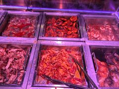 -聚盛源蒸汽海鲜火锅烤肉自助(巨川金海岸购物广场店)