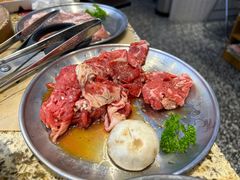 -安又胖韩国烤肉(美罗城店)