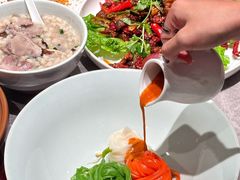-大秦小宴•新派西北(万象前海店)