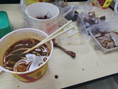 -江三王记牛杂馆(总店)