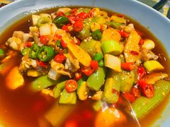 -懒人盐府人家(航天桥店)