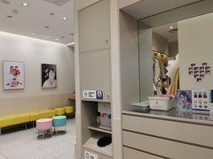 -天真蓝照相馆(新世界店)