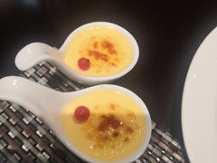 焦糖布丁-博悦茶餐厅(文殊院店)