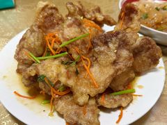 锅包肉-春饼小吃(钱塘街店)