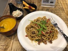 -little hlk 小饿龙(浦东嘉里城店)